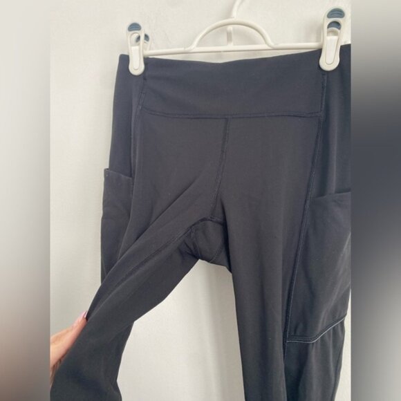 LululemonSpeedUpTight28LuxtremeBlackUS4 - Picture 3 of 8